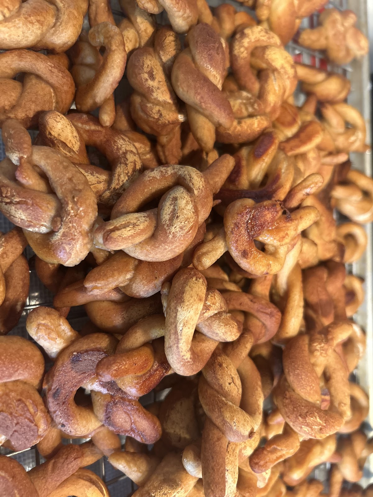 Stickman Pretzels and Brews gallery 2