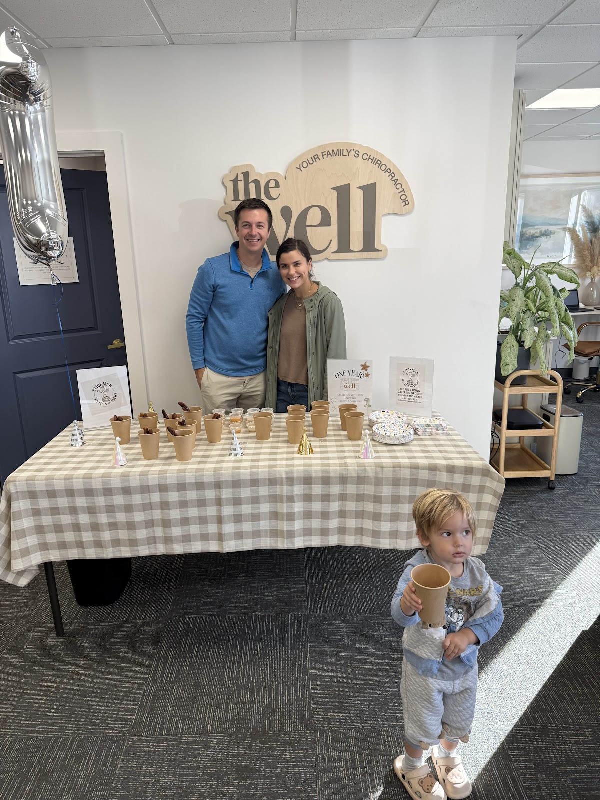 Stickman Pretzels and Brews gallery 3
