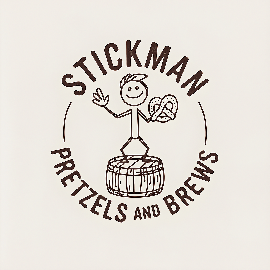 Stickman Pretzels and Brews gallery 4