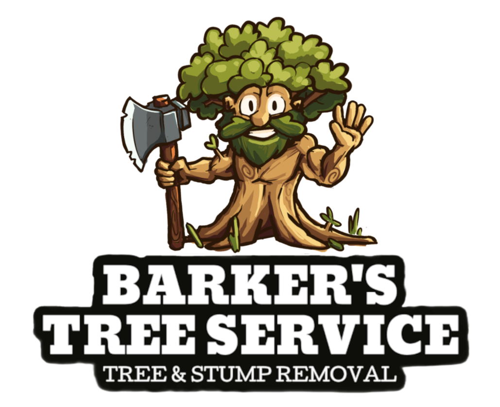 Barker's Tree Service gallery 8