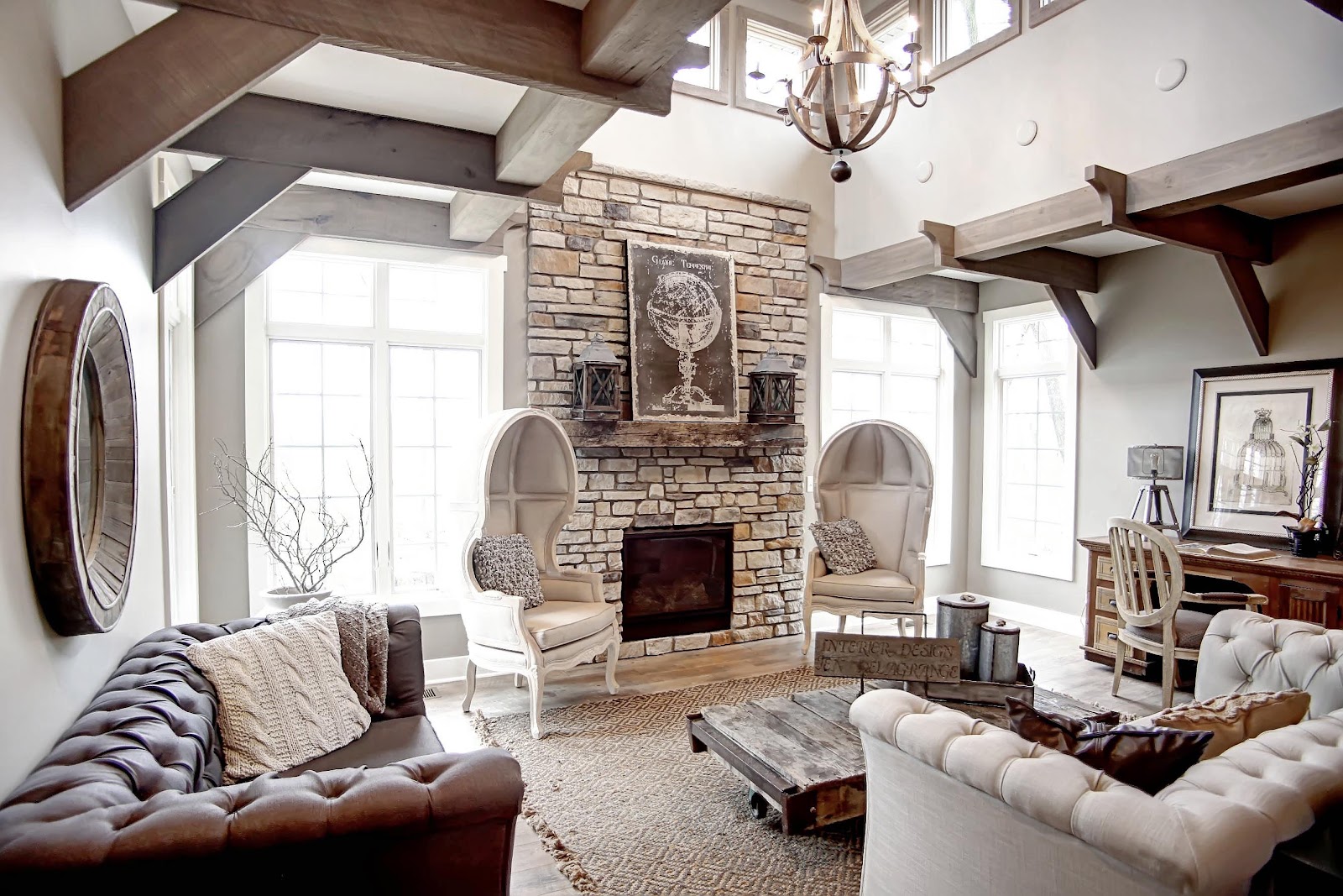 Colonial Homes, Inc. gallery 2
