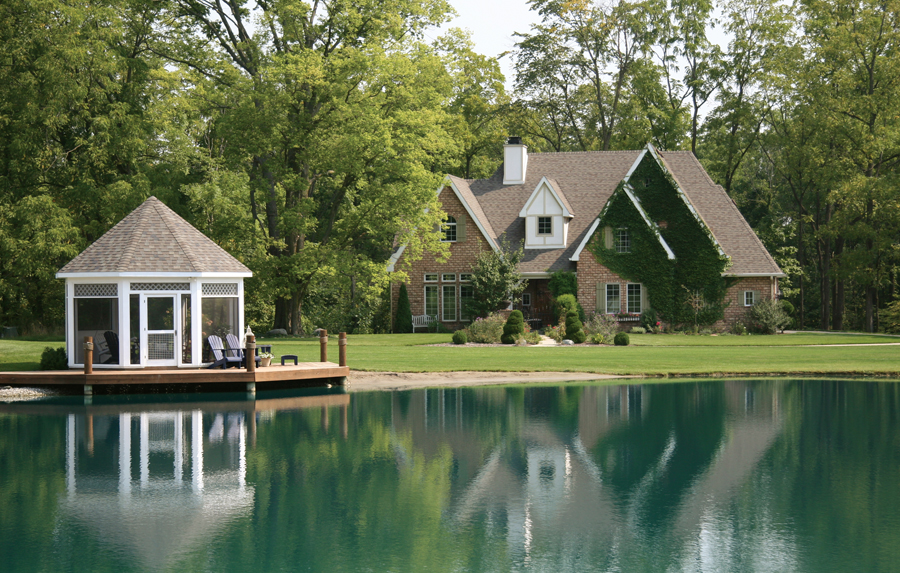 Colonial Homes, Inc. gallery 4