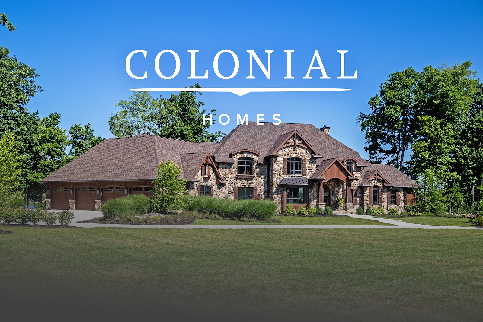 Colonial Homes, Inc. gallery 5