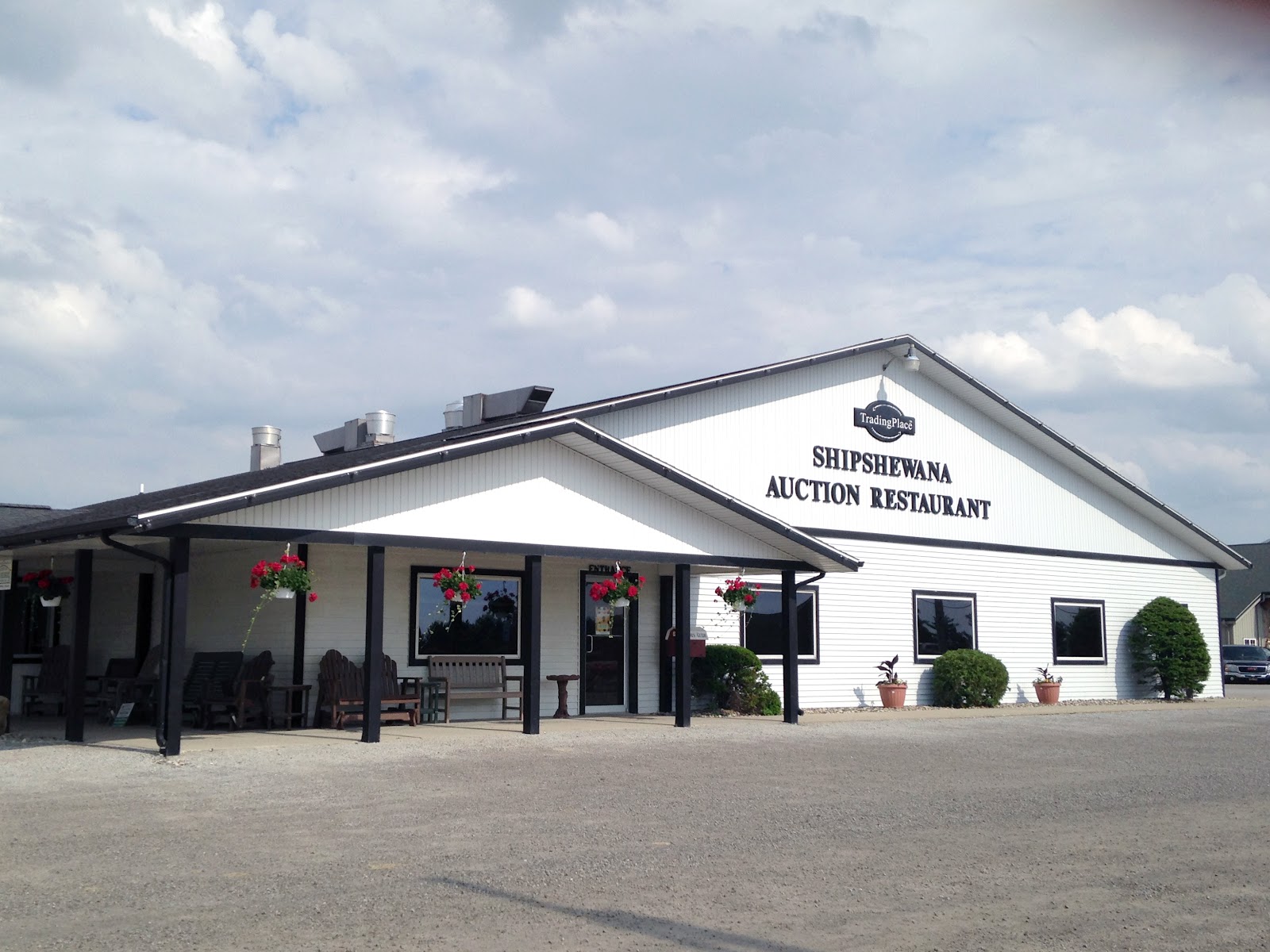 Shipshewana Auction Restaurant gallery 3