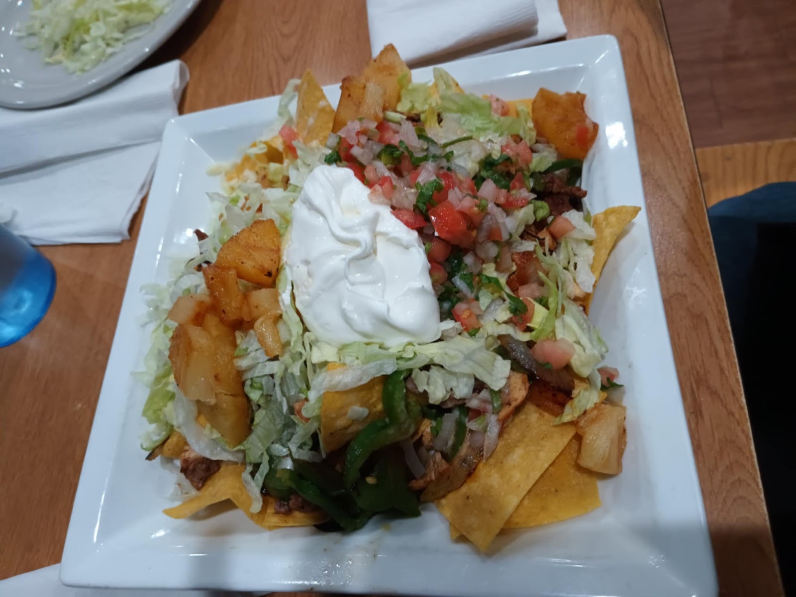 Chicotes Mexican Grill gallery 2