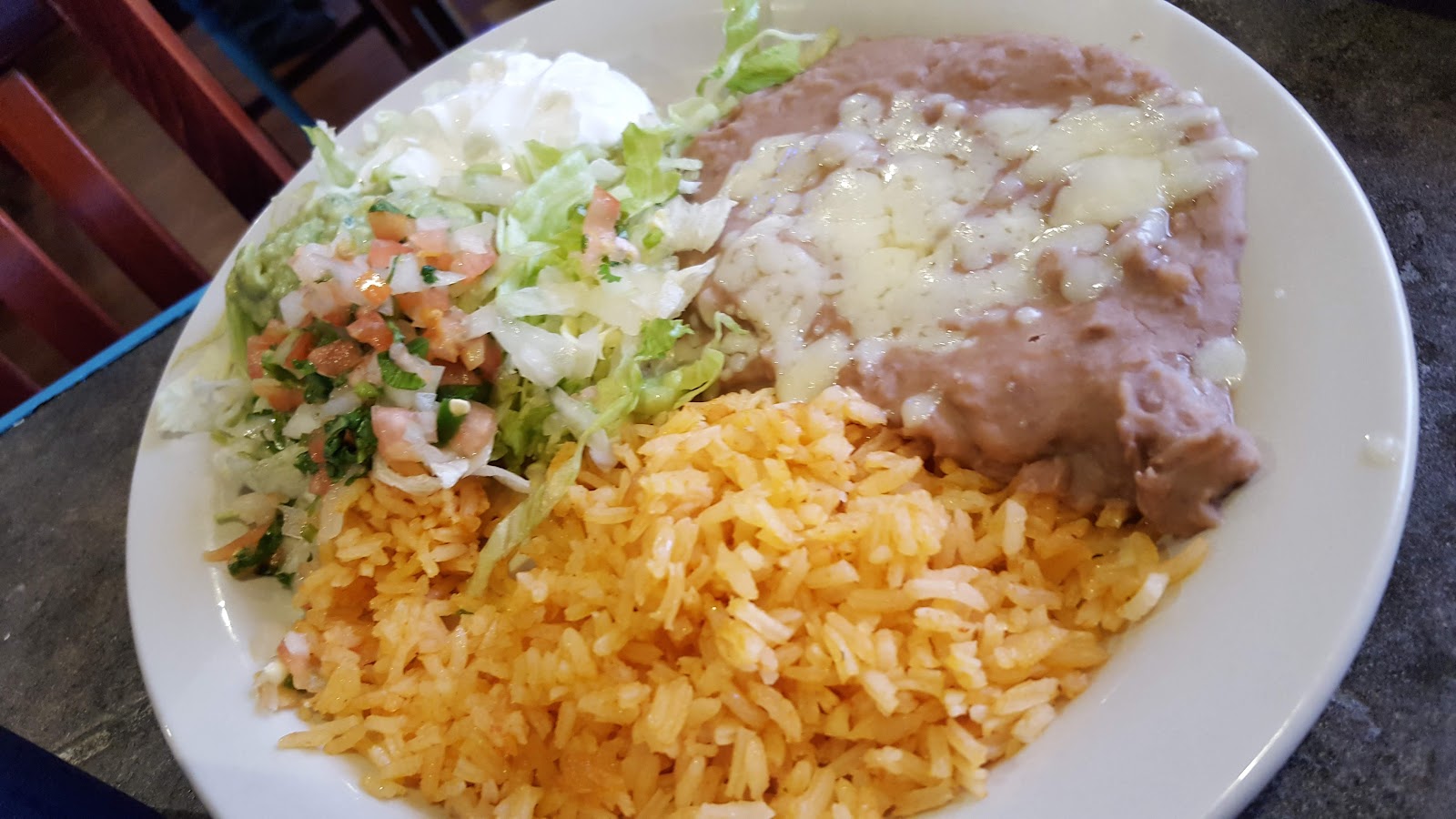 Chicotes Mexican Grill gallery 5