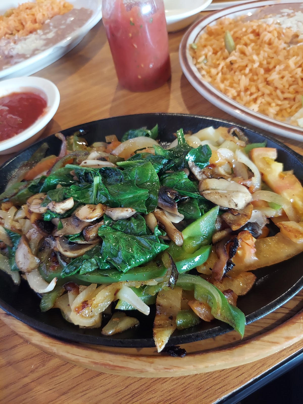 Chicotes Mexican Grill gallery 8