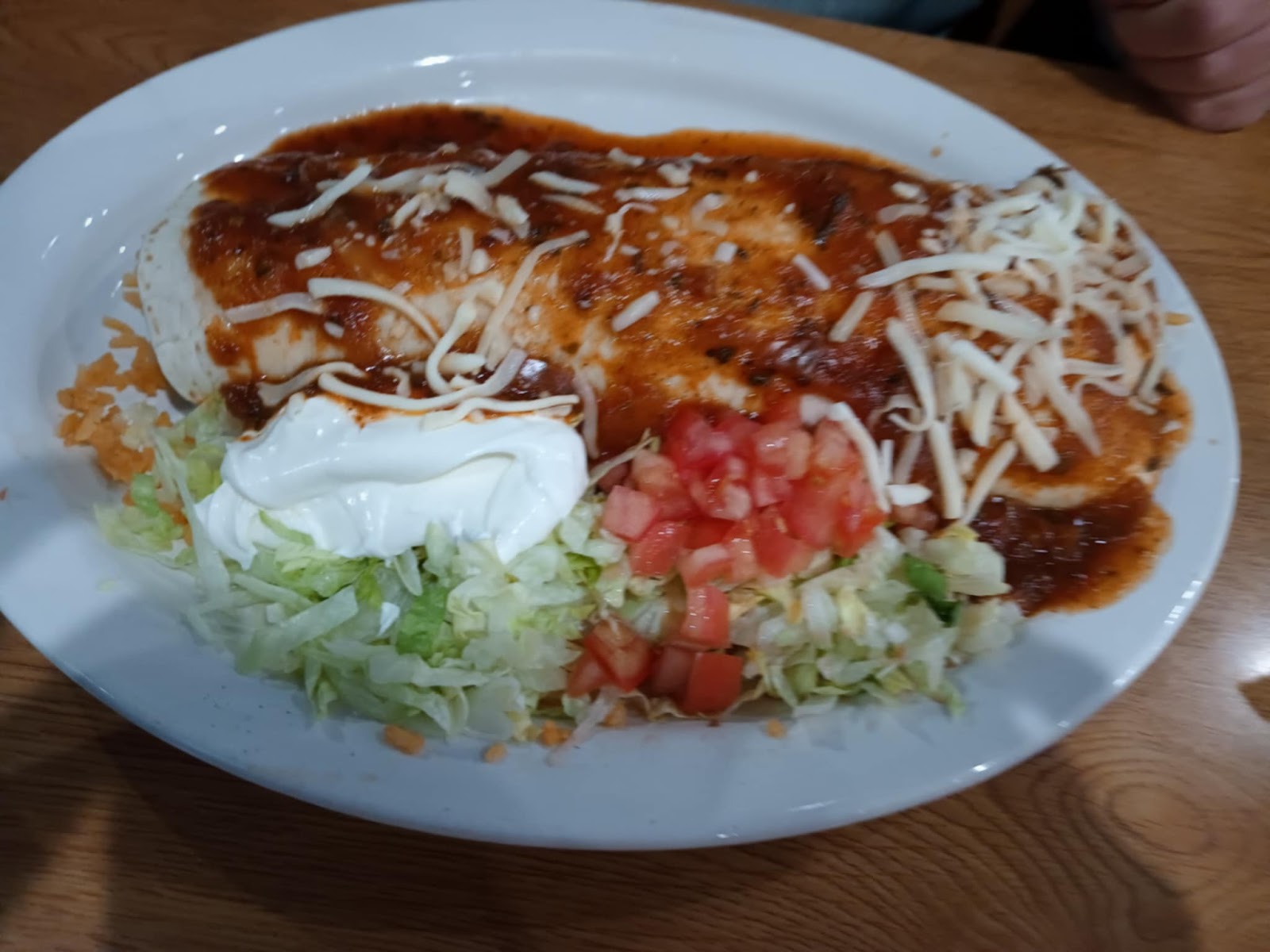 Chicotes Mexican Grill gallery 9