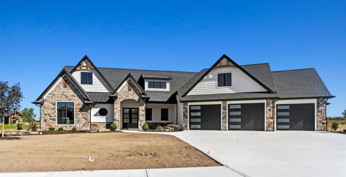 Star Homes by Delagrange & Richhart, Inc. gallery 2