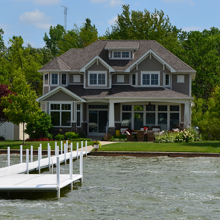 Star Homes by Delagrange & Richhart, Inc. gallery 3