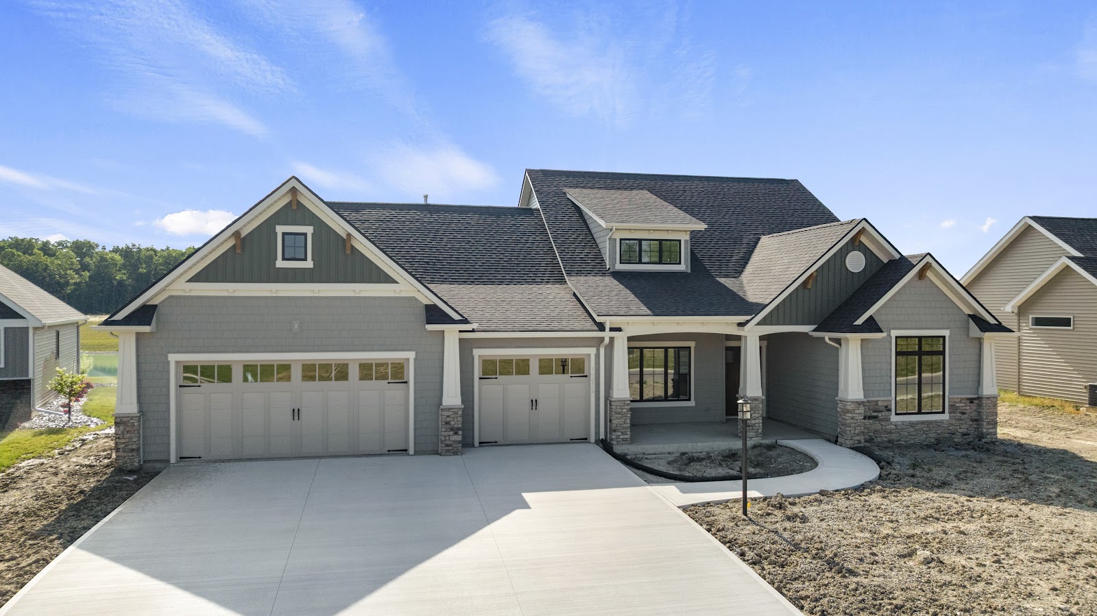 Star Homes by Delagrange & Richhart, Inc. gallery 4