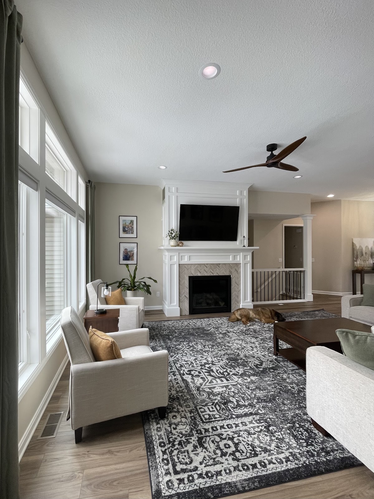 Star Homes by Delagrange & Richhart, Inc. gallery 5