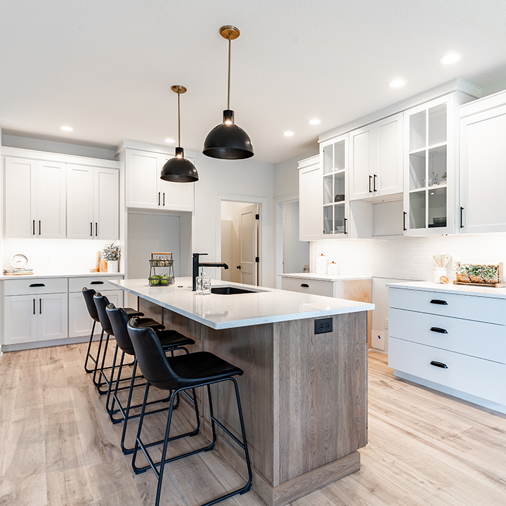 Star Homes by Delagrange & Richhart, Inc. gallery 6