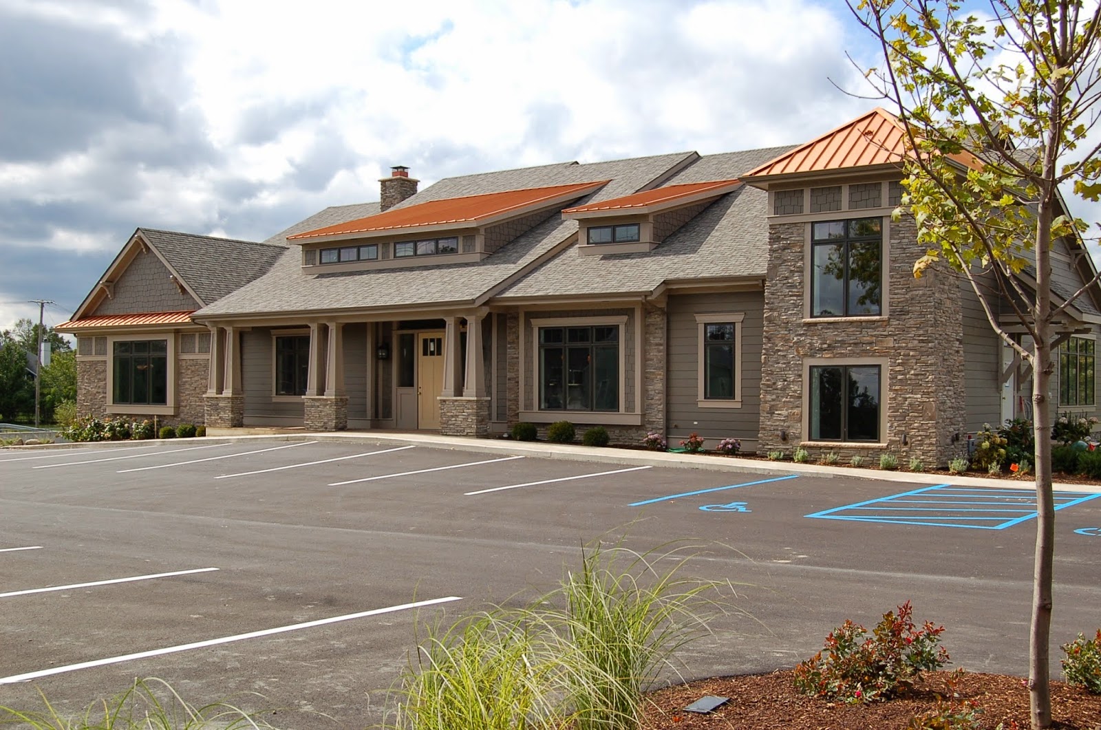 Star Homes by Delagrange & Richhart, Inc.