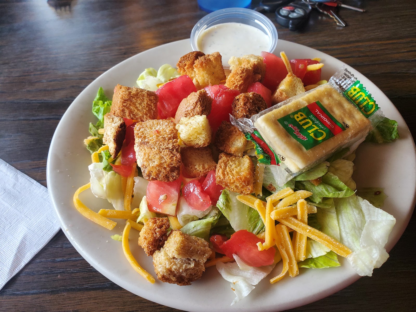 Brevin's Downtown Eatery gallery 2