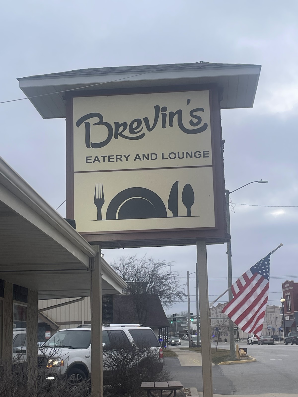 Brevin's Downtown Eatery gallery 4