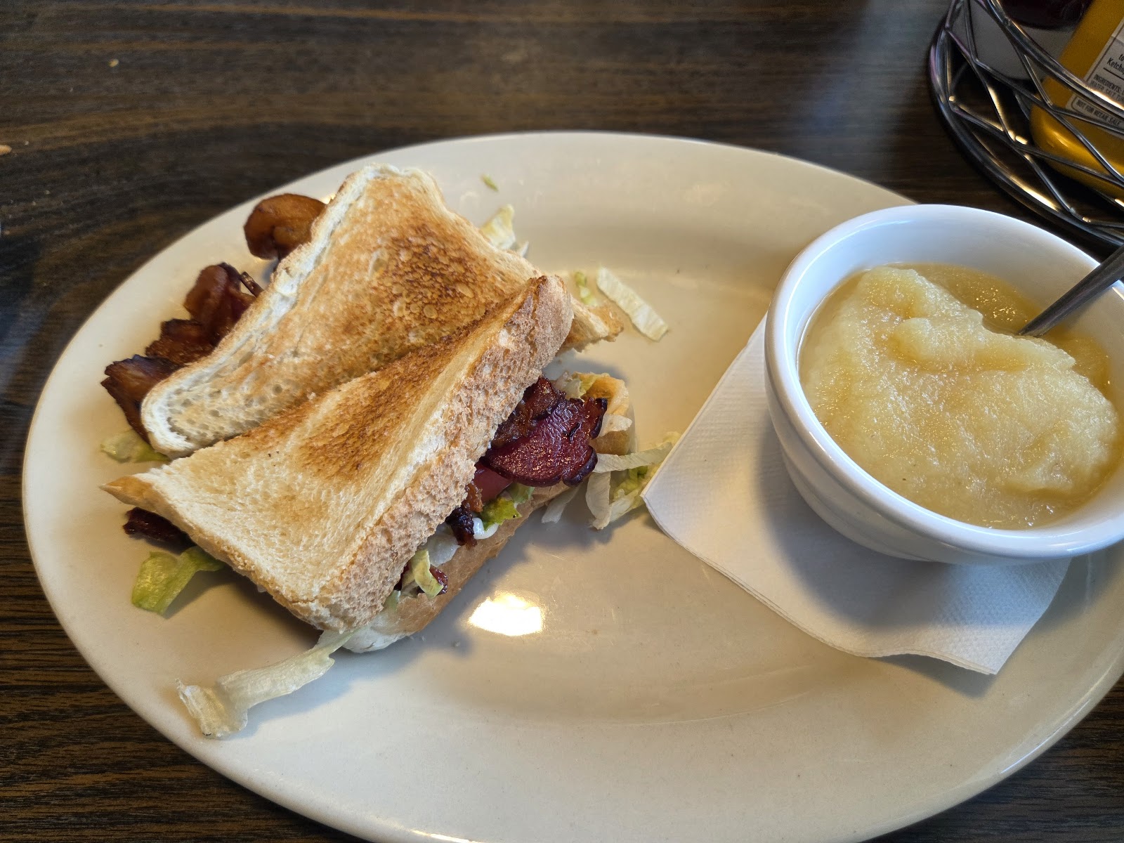 Brevin's Downtown Eatery gallery 7