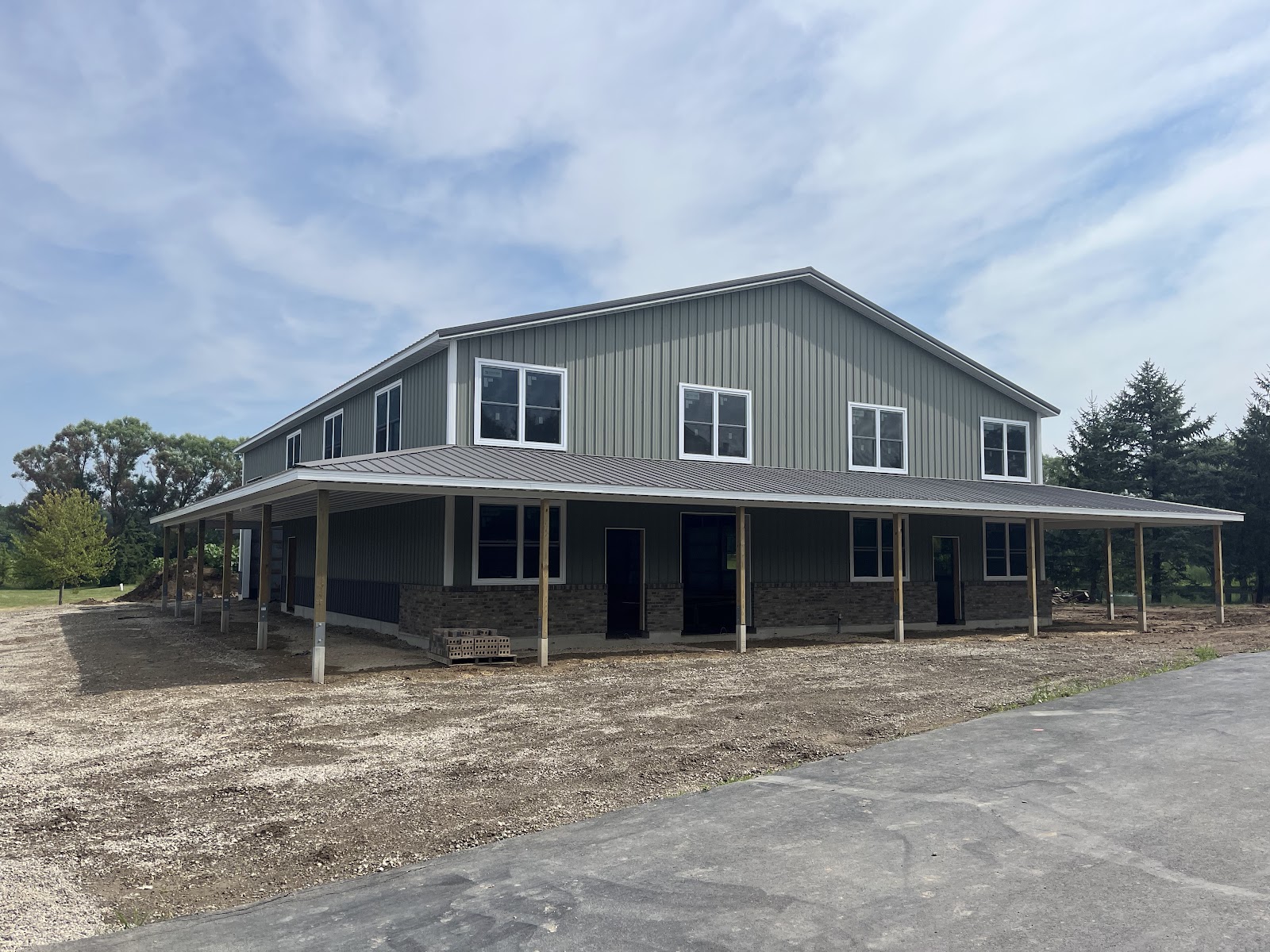 Best Construction Services Inc. gallery 3