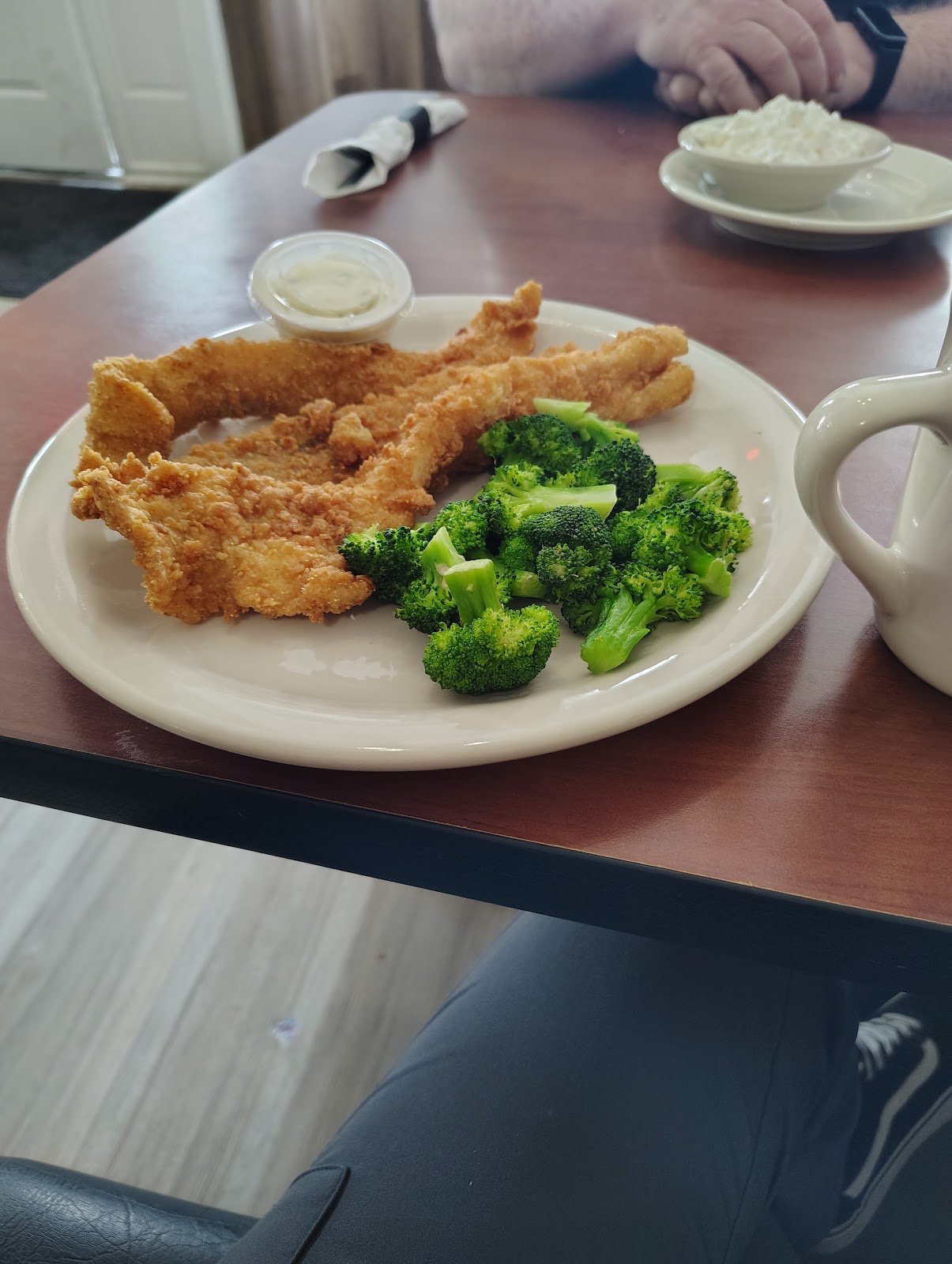 Dani's Family Restaurant