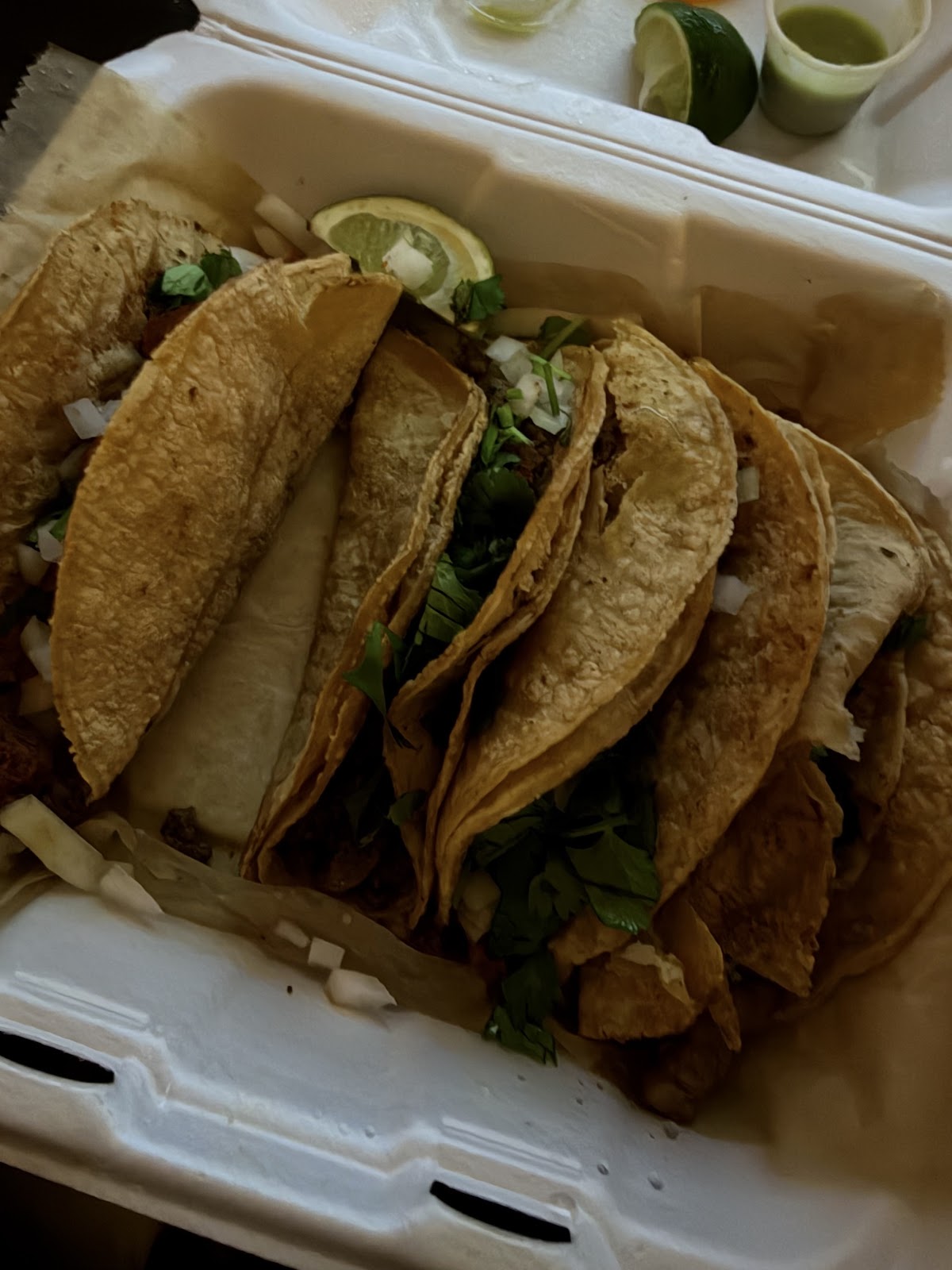 Alfredo’s Mexican Tacos gallery 3
