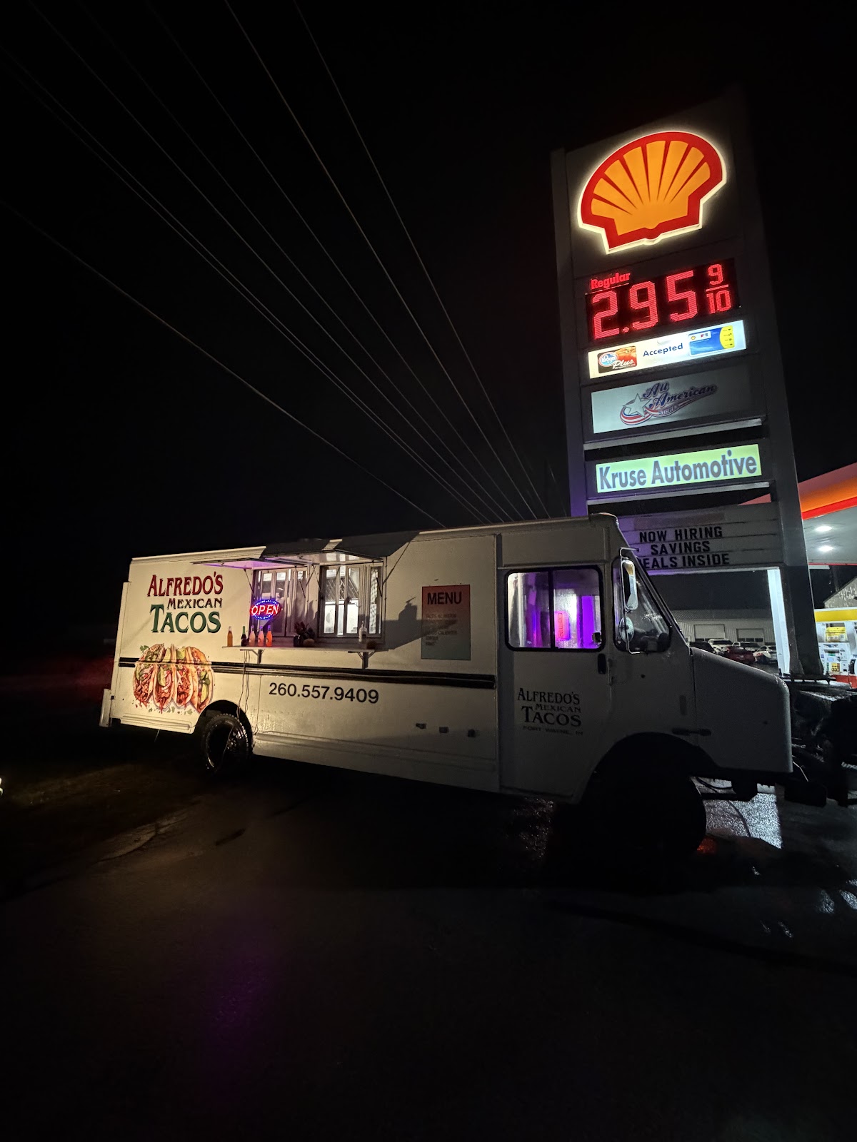 Alfredo’s Mexican Tacos gallery 4