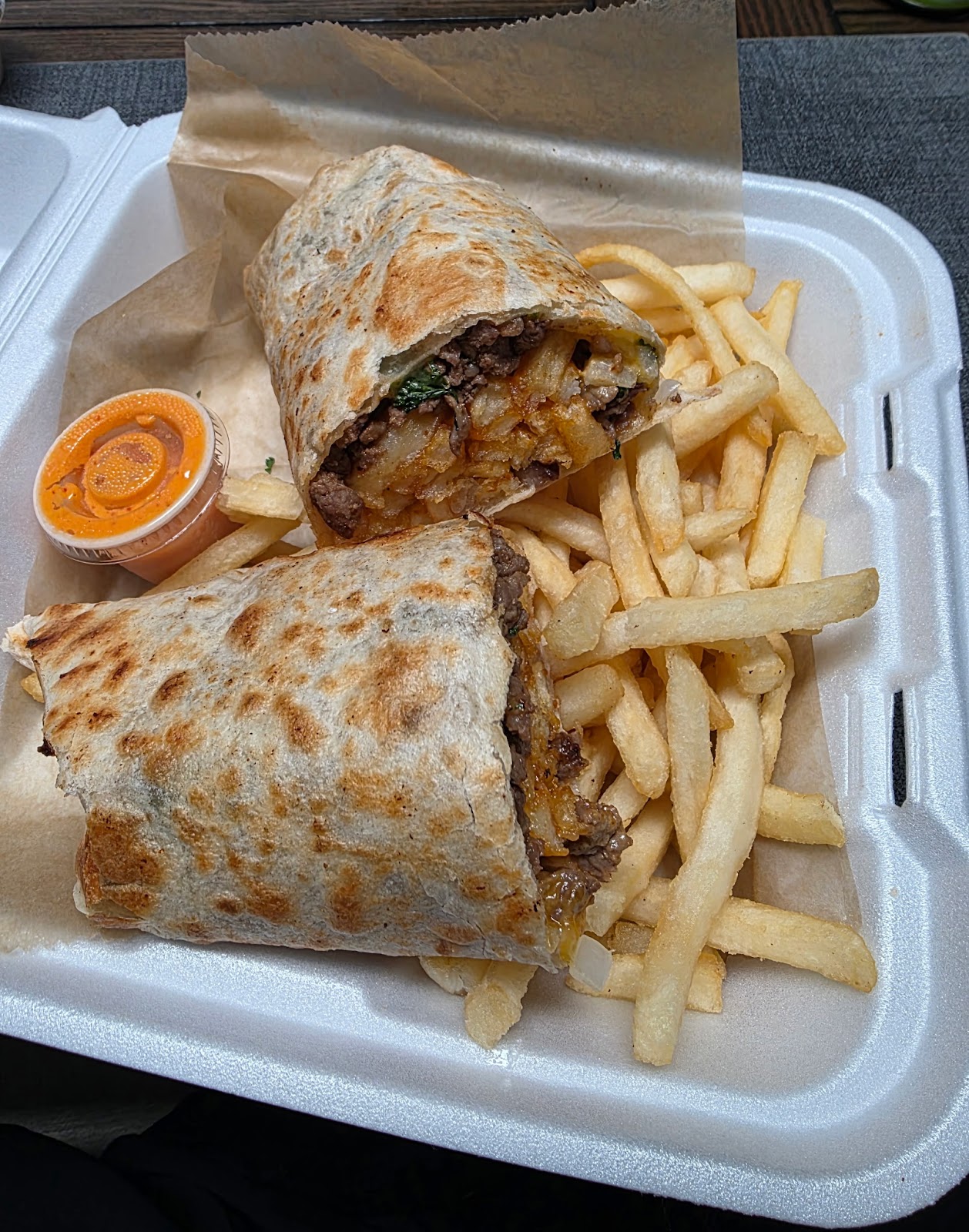 Alfredo’s Mexican Tacos