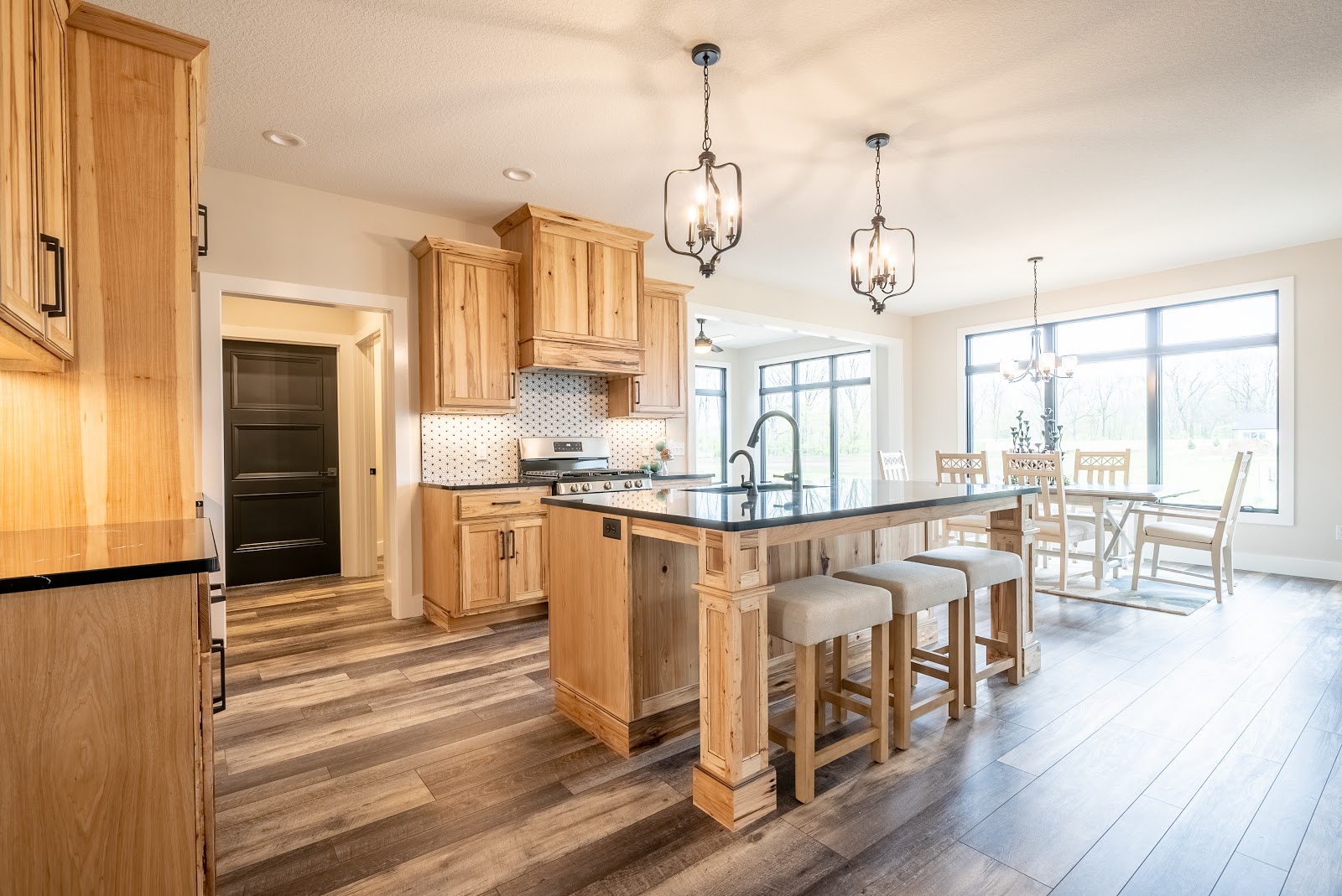 Granite Ridge Builders gallery 4