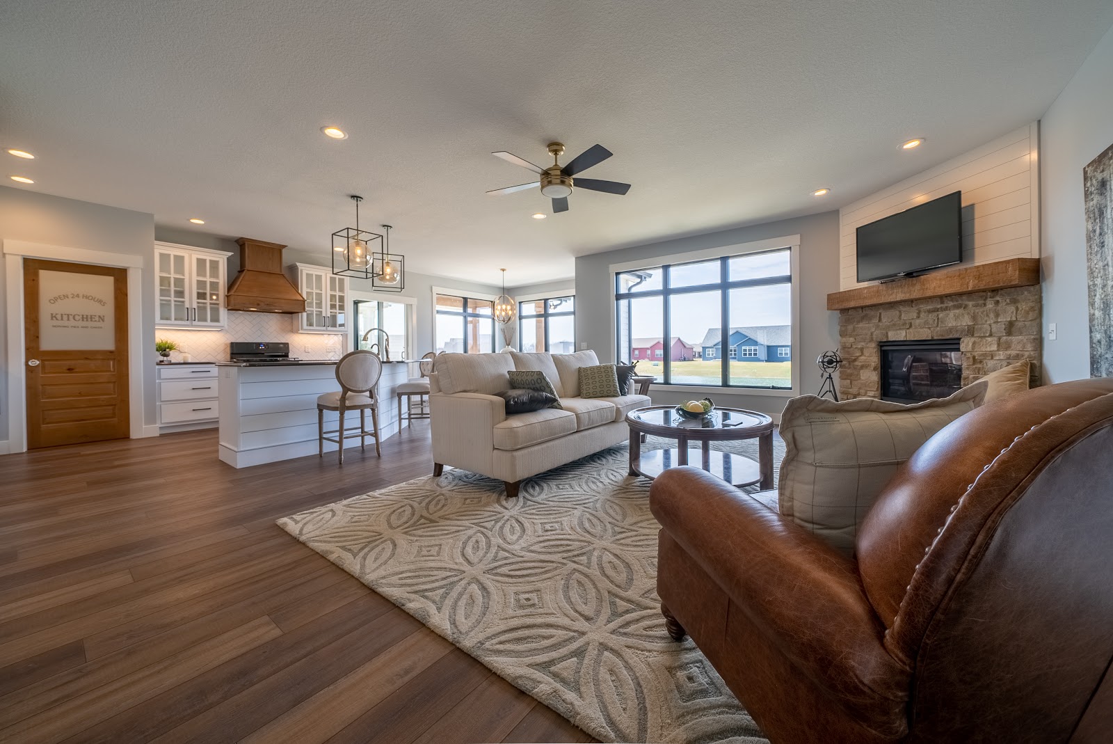 Granite Ridge Builders gallery 7