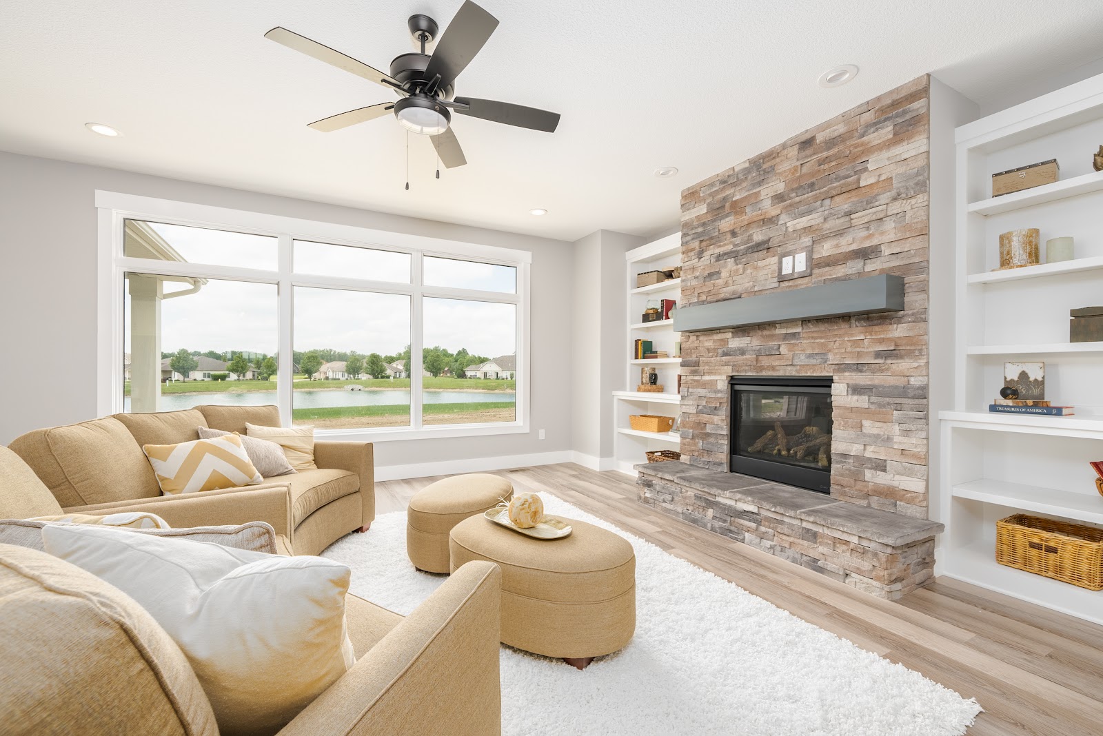 Granite Ridge Builders