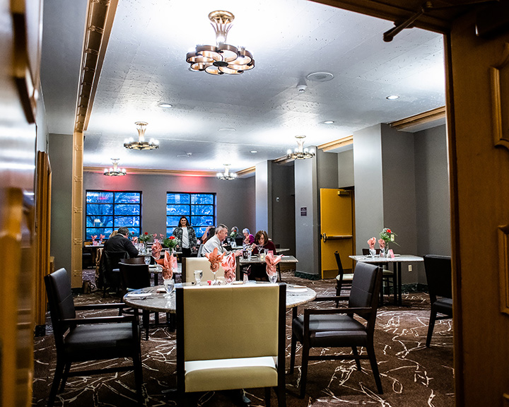 Eugenia's Restaurant gallery 5