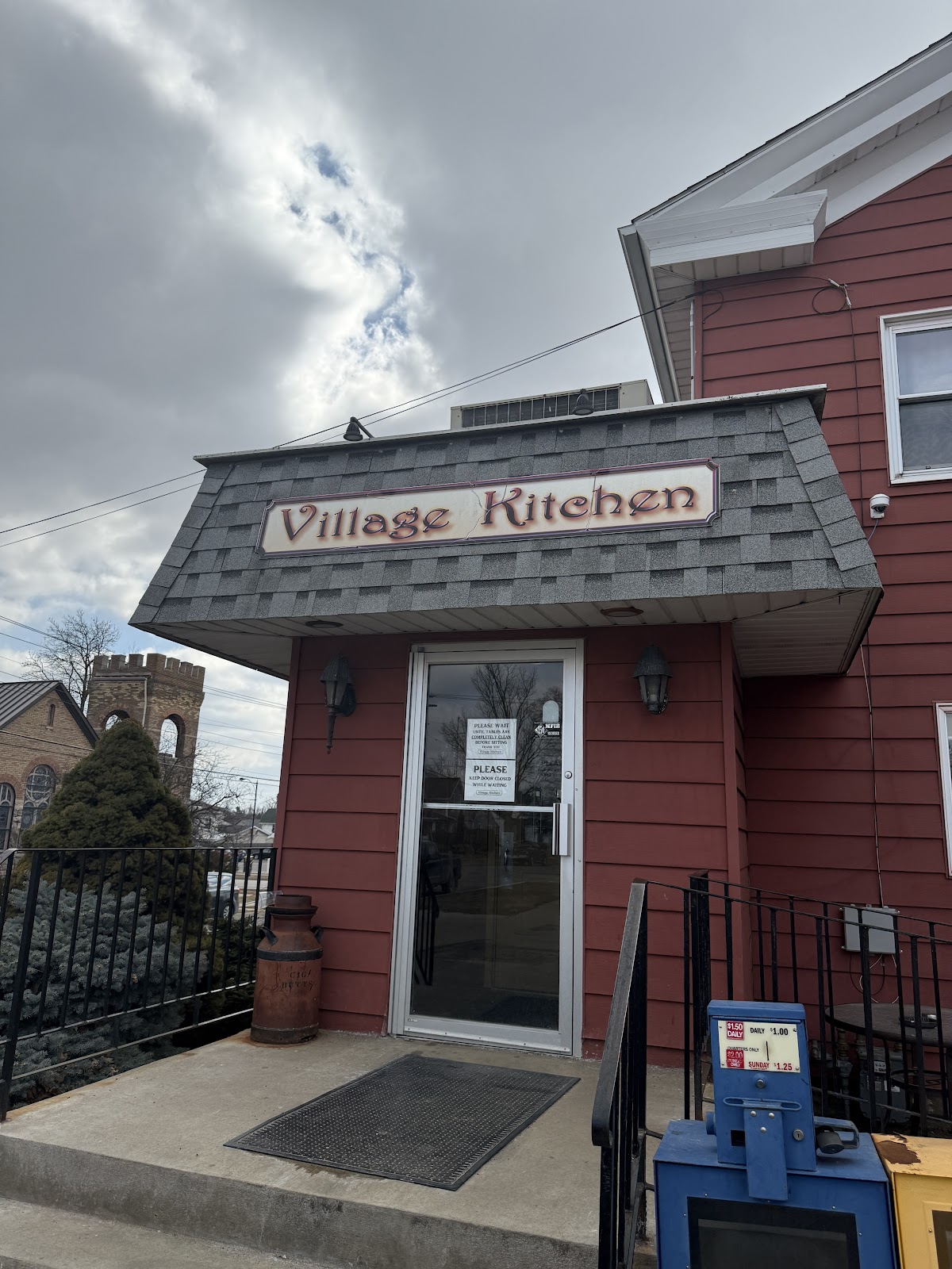 Village Kitchen gallery 5