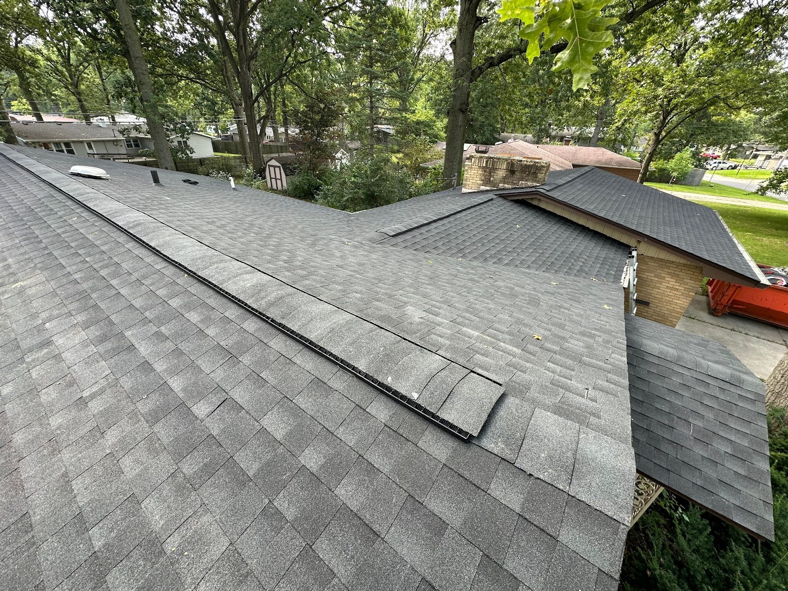 Home Pro Windows, Roofing, Siding & Doors gallery 3