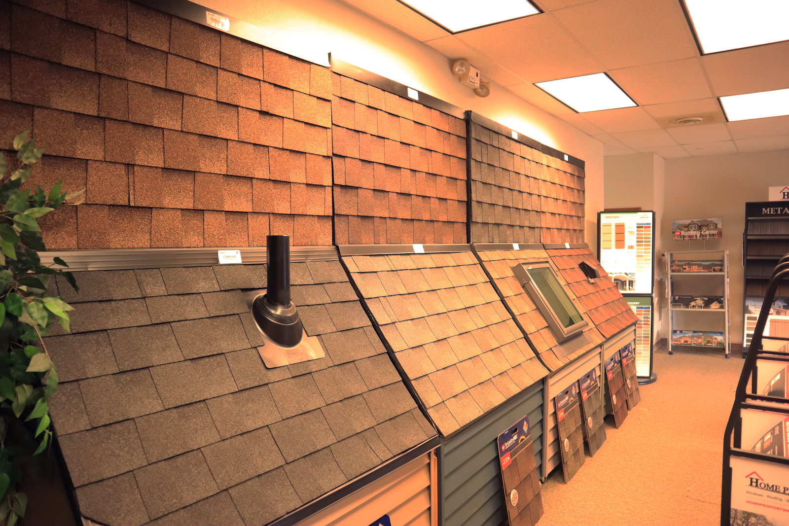 Home Pro Windows, Roofing, Siding & Doors gallery 6