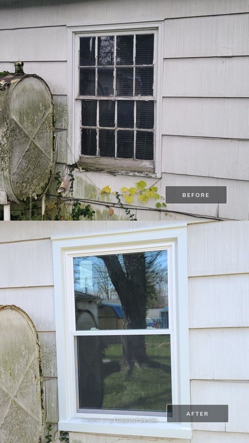 Home Pro Windows, Roofing, Siding & Doors gallery 8