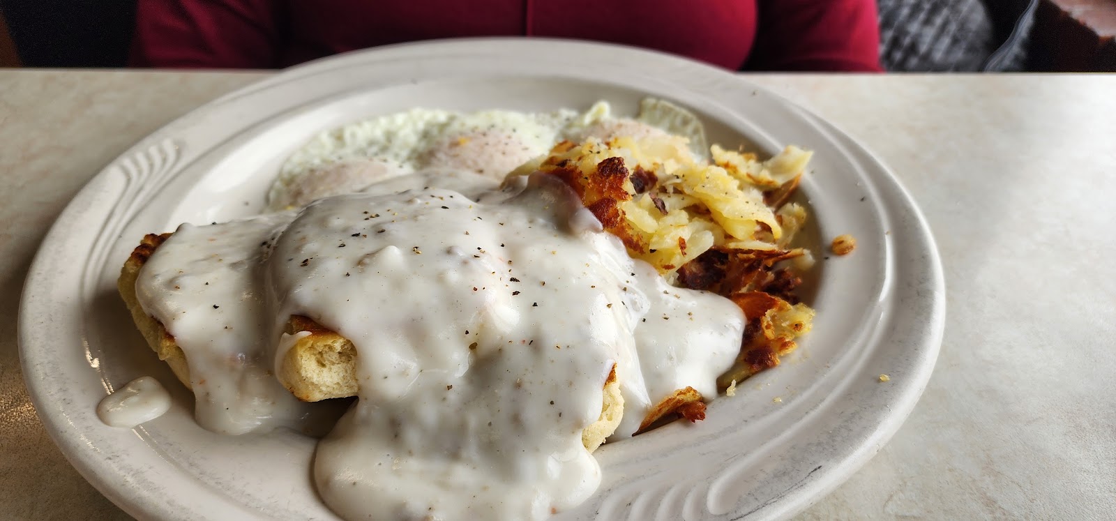 Indiana Pancake House gallery 3