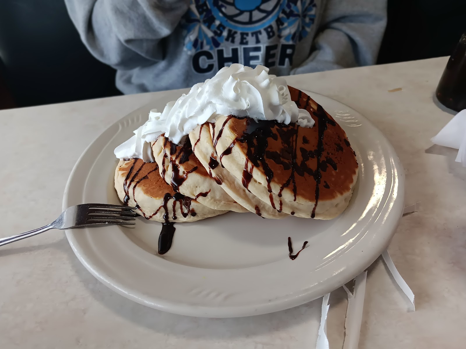 Indiana Pancake House gallery 4