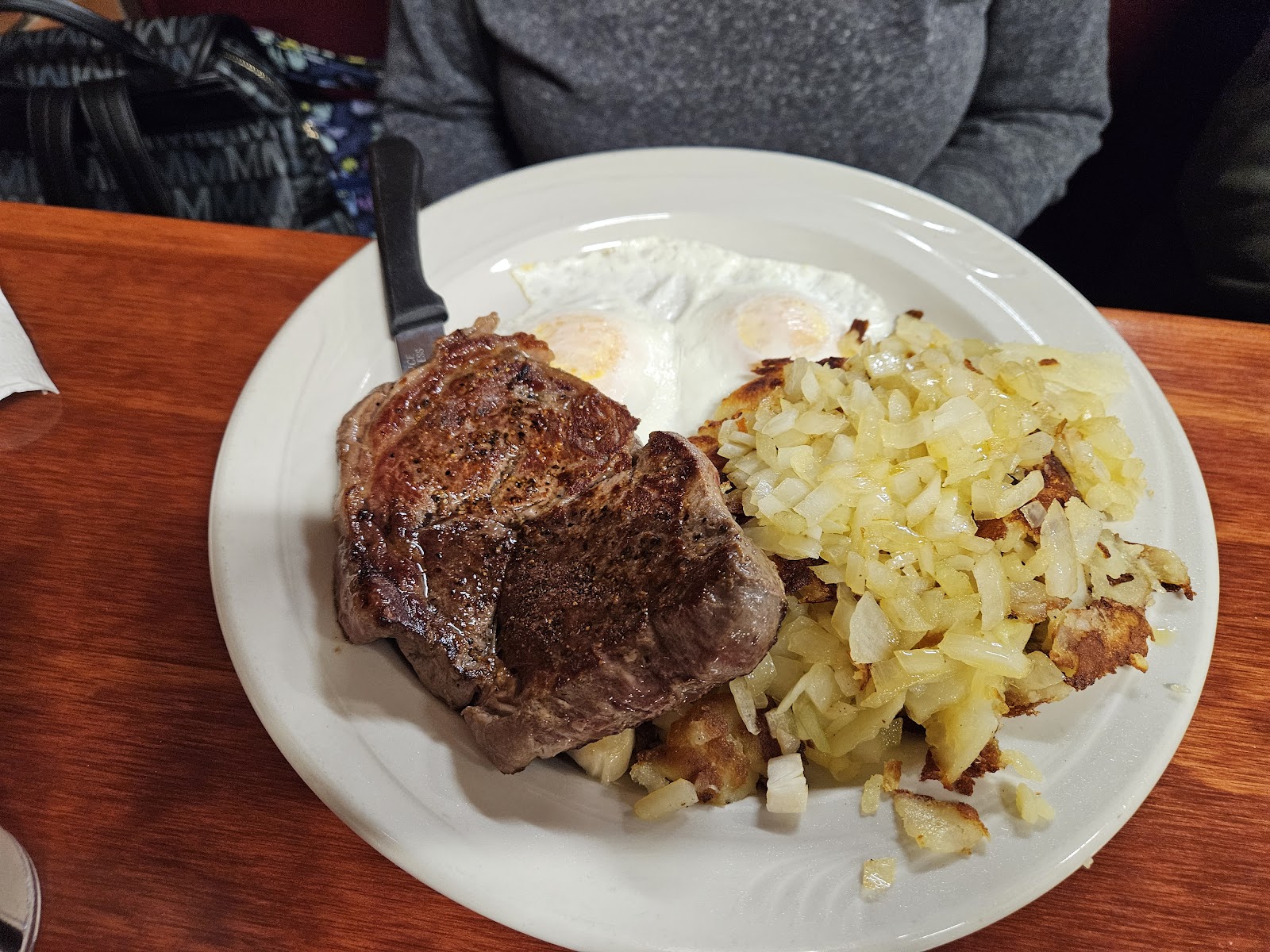 Indiana Pancake House gallery 5