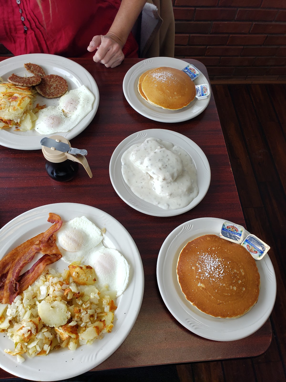 Indiana Pancake House gallery 6