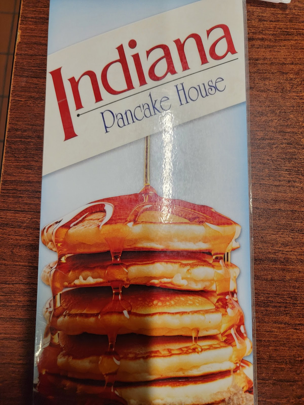 Indiana Pancake House gallery 8