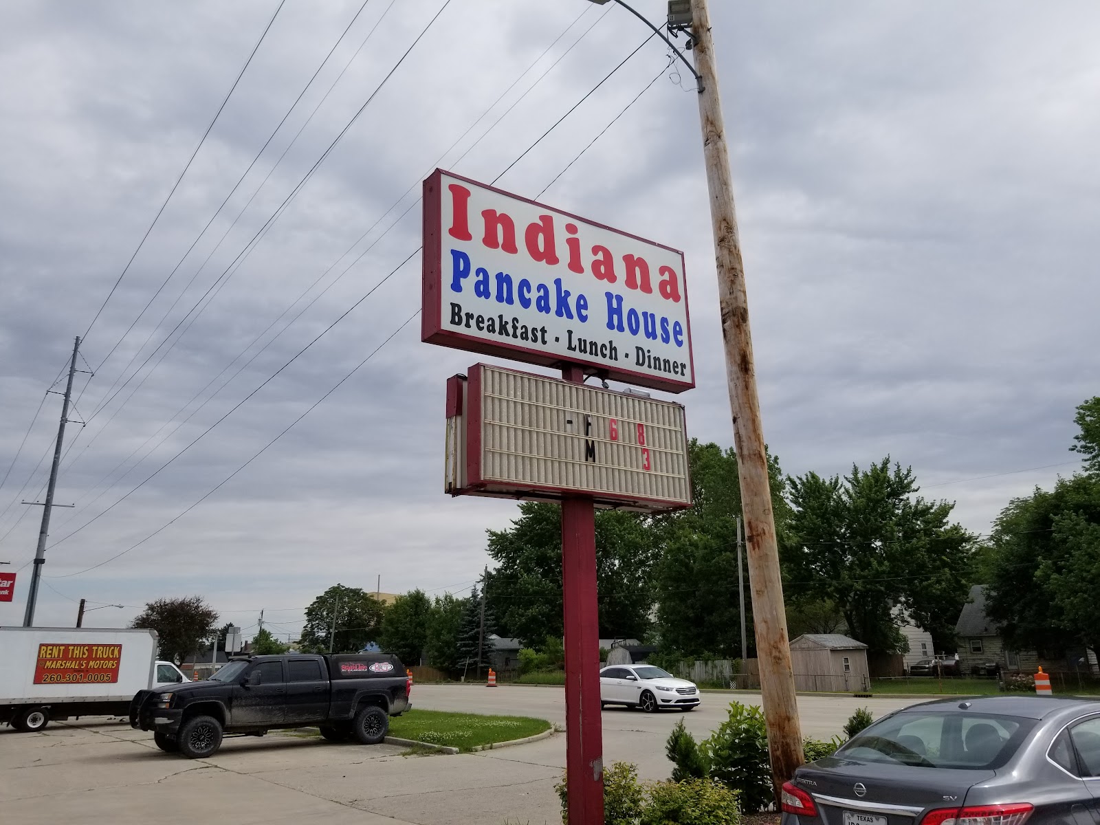 Indiana Pancake House gallery 9