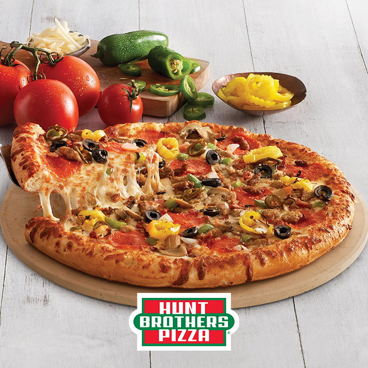 Hunt Brothers Pizza gallery 2