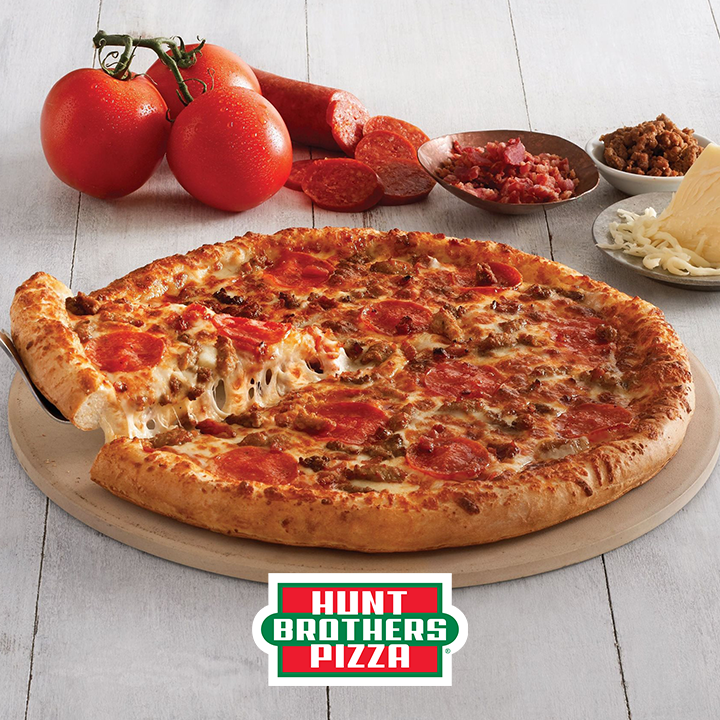 Hunt Brothers Pizza gallery 3
