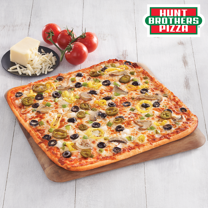 Hunt Brothers Pizza gallery 4