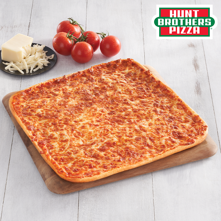 Hunt Brothers Pizza gallery 5