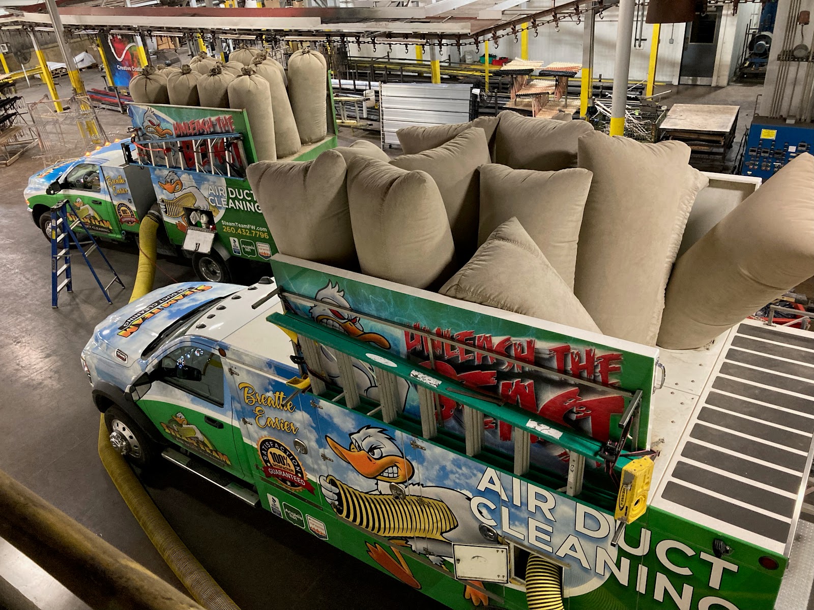 Steam Team LLC gallery 3