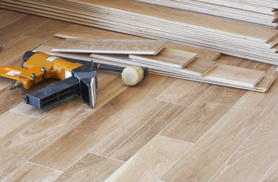 Fort Wayne Flooring