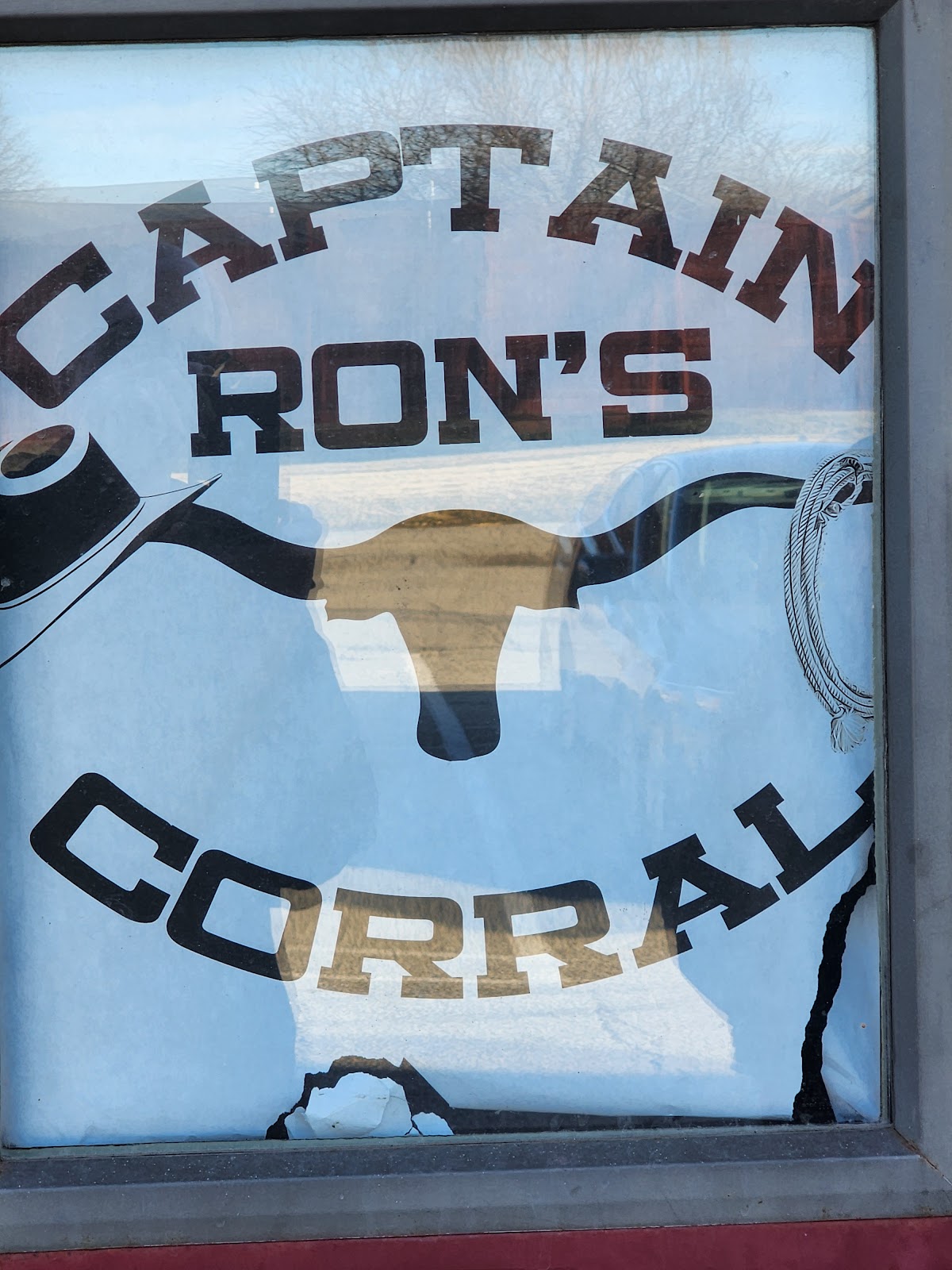 Captain Ron's Corral gallery 2