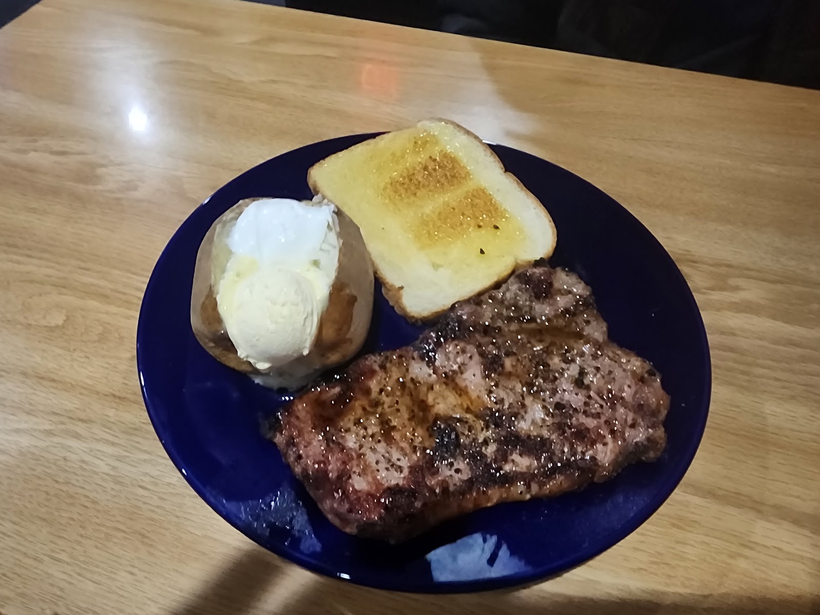 Captain Ron's Corral