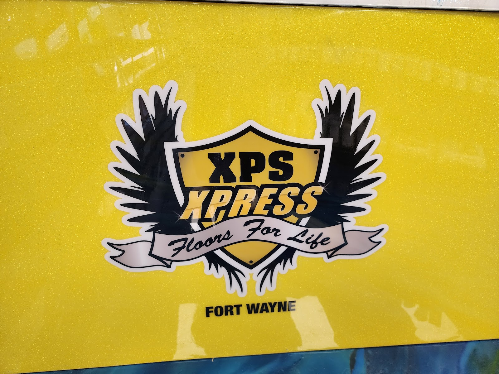 XPS Xpress Fort Wayne gallery 9
