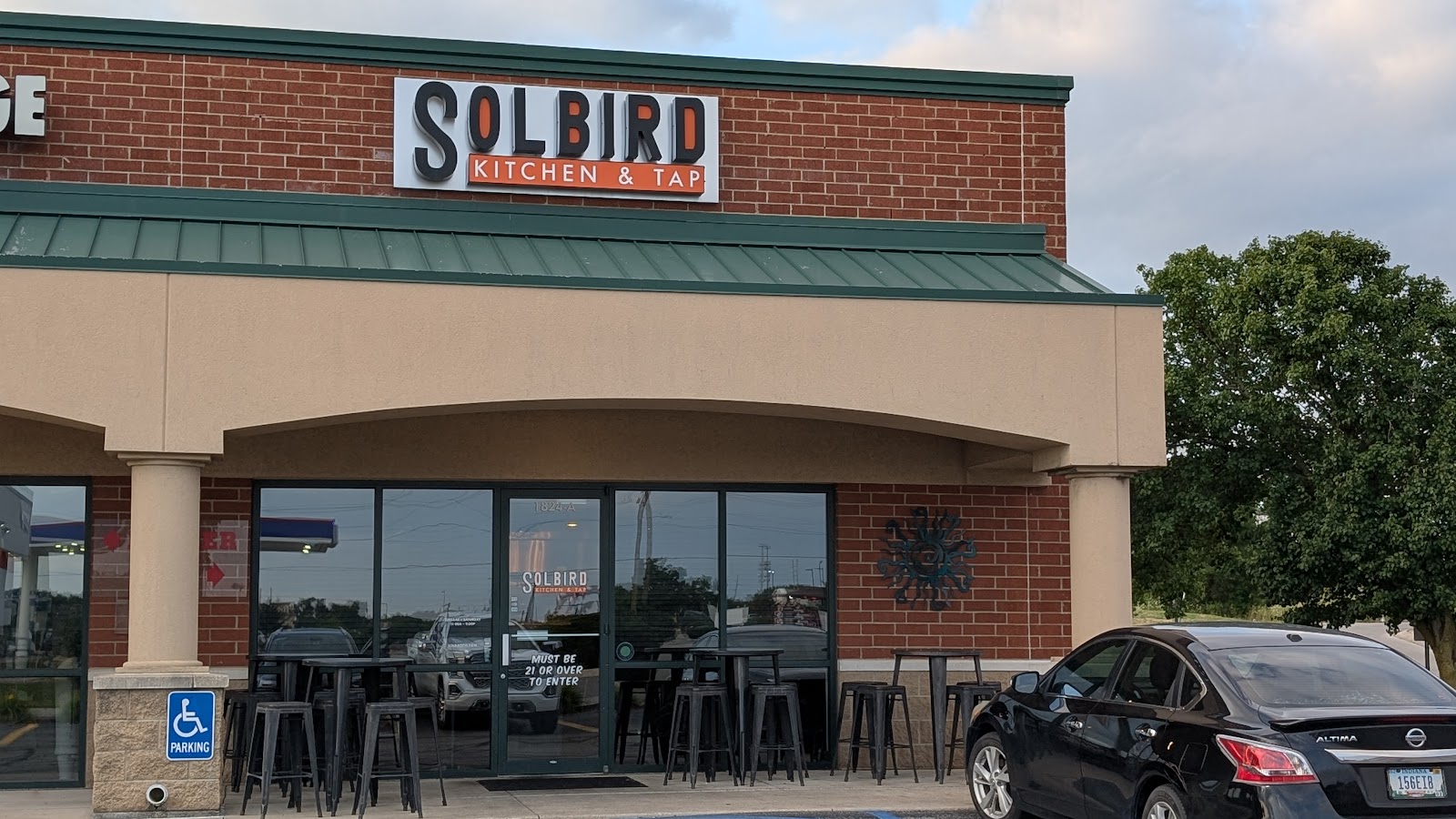 SOLBIRD Kitchen & Tap gallery 6